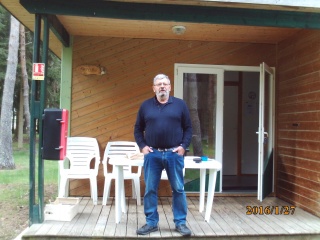 la petite annonce Homme cherche compagne sur Sibesoin.com / montauban