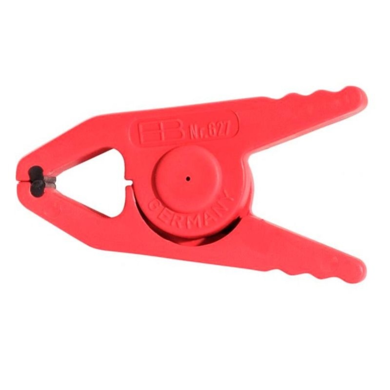 Photo de l'annonce Petite pince isolée en plastique, L.80 mm ZBYd5F835343kMRi5kkA
