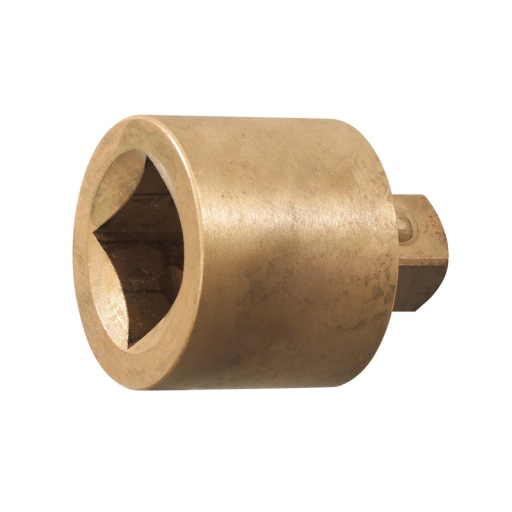 Augmentateur 1/2-3/4'' antidéflagrant al-br