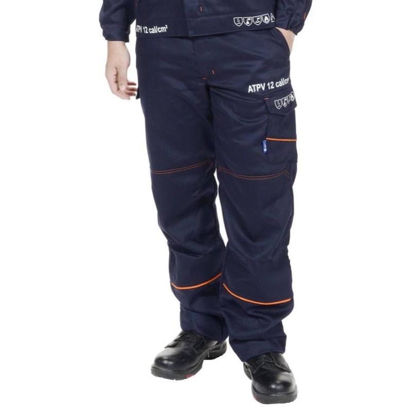 Photo de l'annonce Pantalon protection arcs électriques T.XL Spécial protect... ZbCXya535812y9I8HdzX