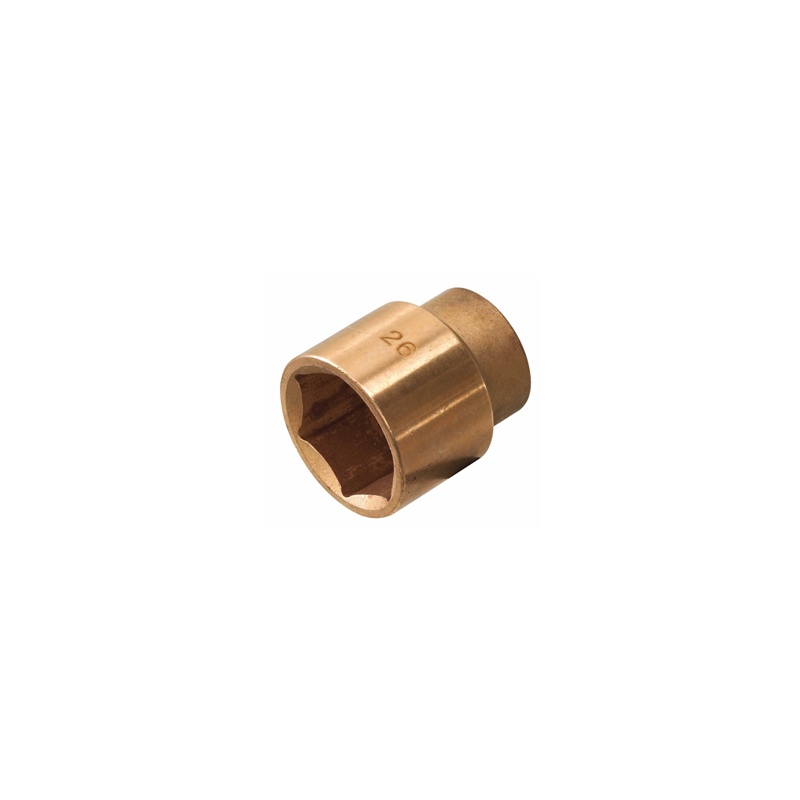 Photo de l'annonce Douilles 3/4'' antidéflagrante 24mm al-br ZwdIexgeE2V16Kr3d0B0