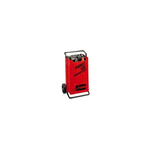 Chargeur démarreur 12/24 energy 650 telwin