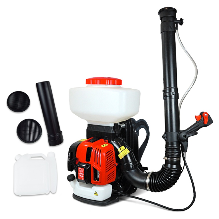 Photo de l'annonce Pulvérisateur dorsal thermique 52cc _14L Zz5g31cWZ9CmcKLiDSIs