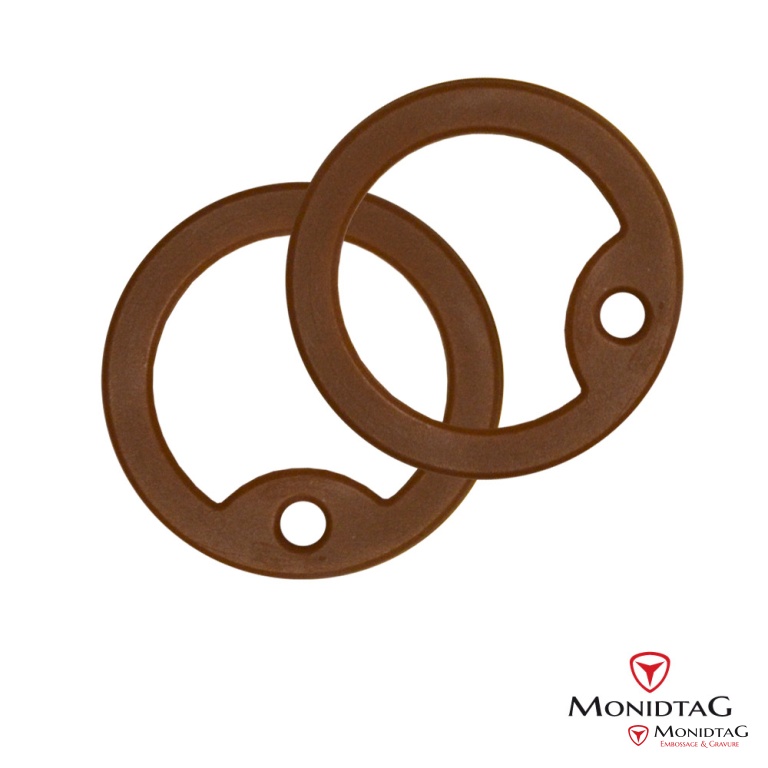 Photo de l'annonce Silencieux MARRON pour Id Tag X2 a396ja75412KX7eNW14s