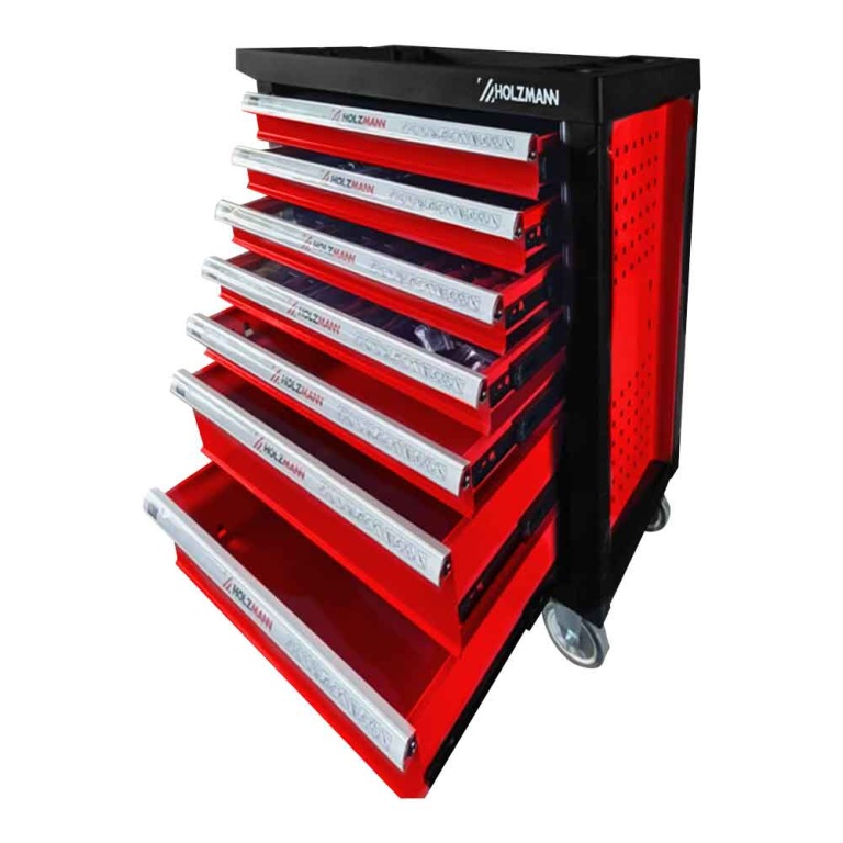 Photo de l'annonce SERVANTE D ATELIER AVEC OUTILS WW770W a466r52NtyNGmEokEK5e