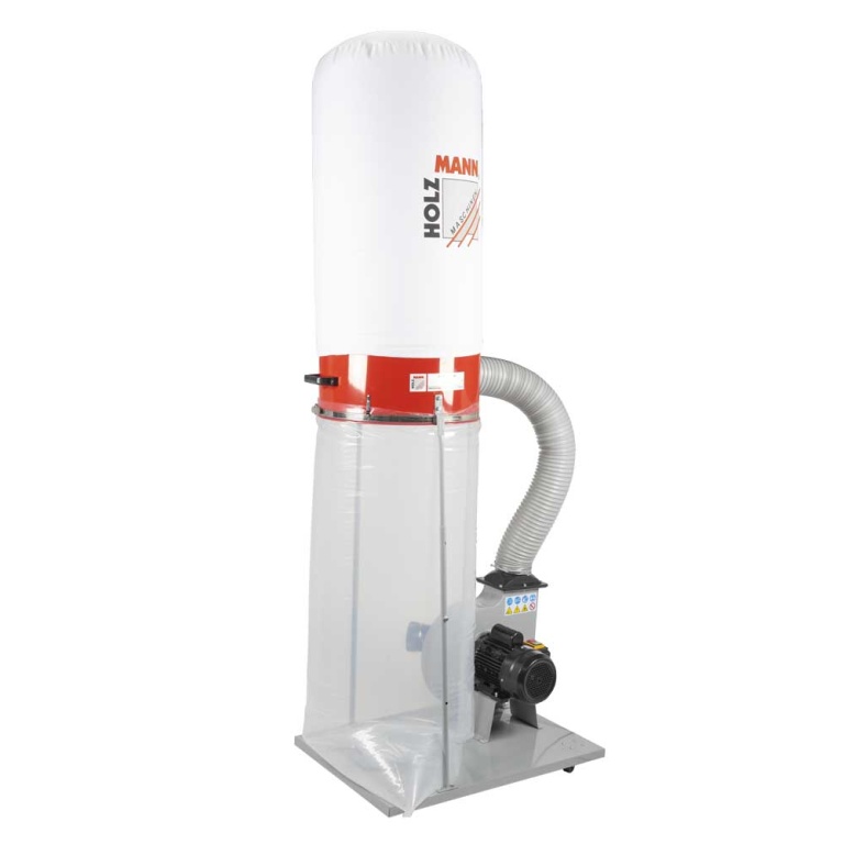 Photo de l'annonce Aspirateur copeaux  poussières 1 sac ABS2480_230V a6kHOwW0RRx62F7m2xh8
