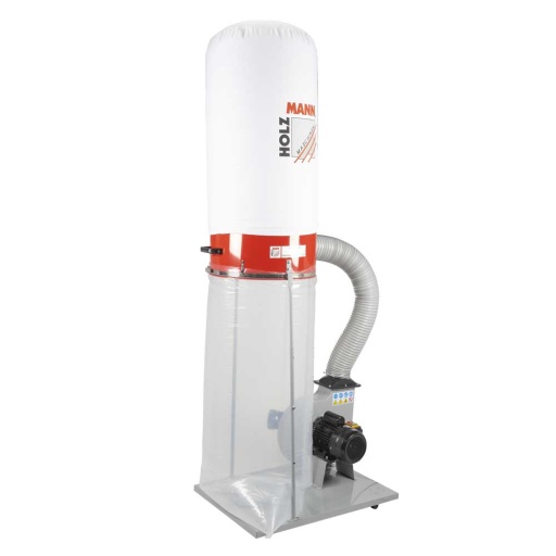 Aspirateur copeaux  poussières 1 sac ABS2480_230V