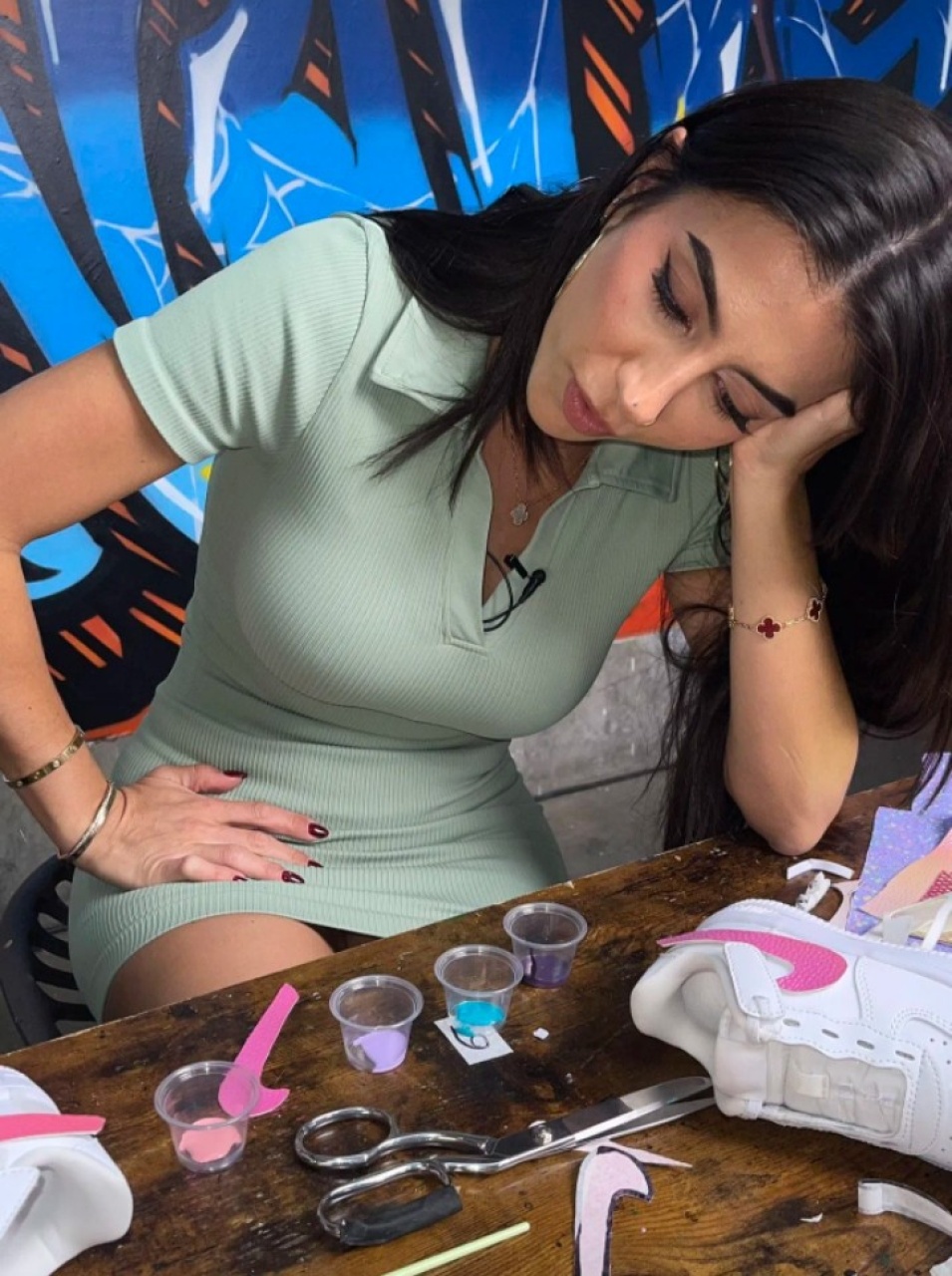 Photo de l'annonce Rencontre  sans lendemain sans tabous a9e094a17cfc67e554f1