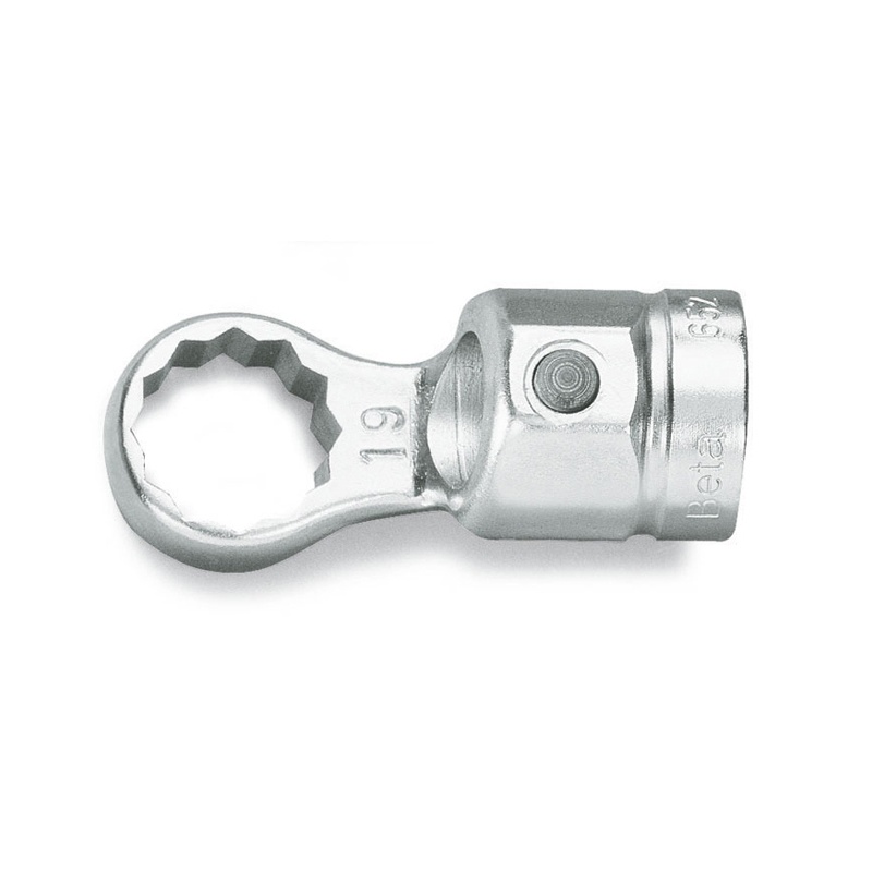 Photo de l'annonce Clé à oeil polygonale  13mm pour clé dynamique série 608/... aGT829ZMy94gw2MX8q22