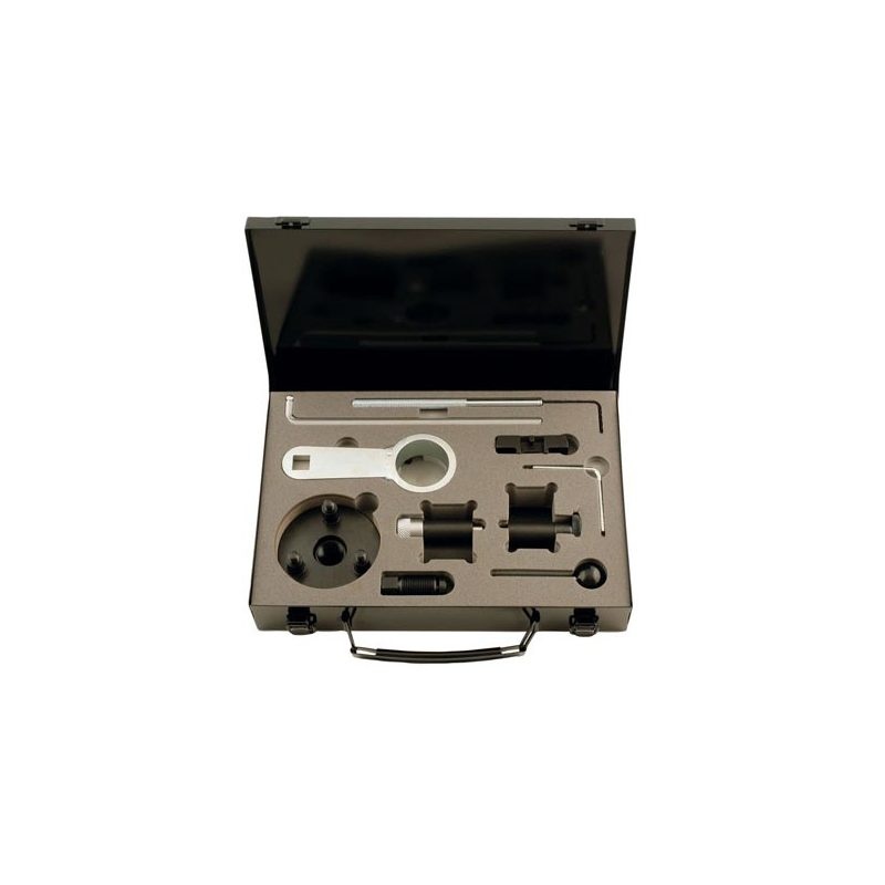 Photo de l'annonce Jeu d'outils de calage - vag  1.6/2.0 tdi cr - 9 pcs amMrtf71qcqRBpmUqB1a