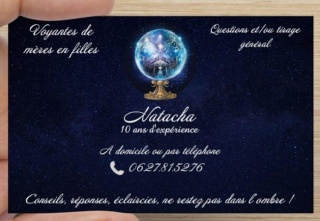 Sibesoin.com petite annonce gratuite 2 Voyance/ cartomancie 30 ou 60 minutes