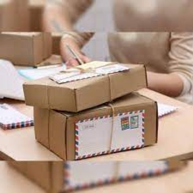 Photo de l'annonce Recrutement de publipostage mise sous pli à domicile b0DD3n8g059zA2au6mfX