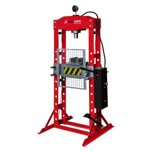 PRESSE HYDRAULIQUE 30 tonne WP30PLUS