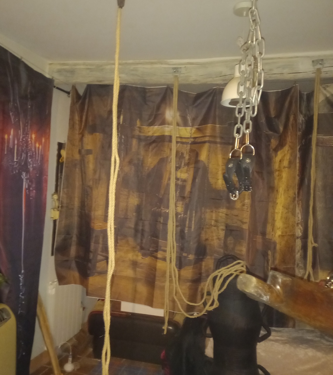 Photo de l'annonce Séances bdsm-sm pour femmes, couples, trangenre. b120b31b2388b06a9443