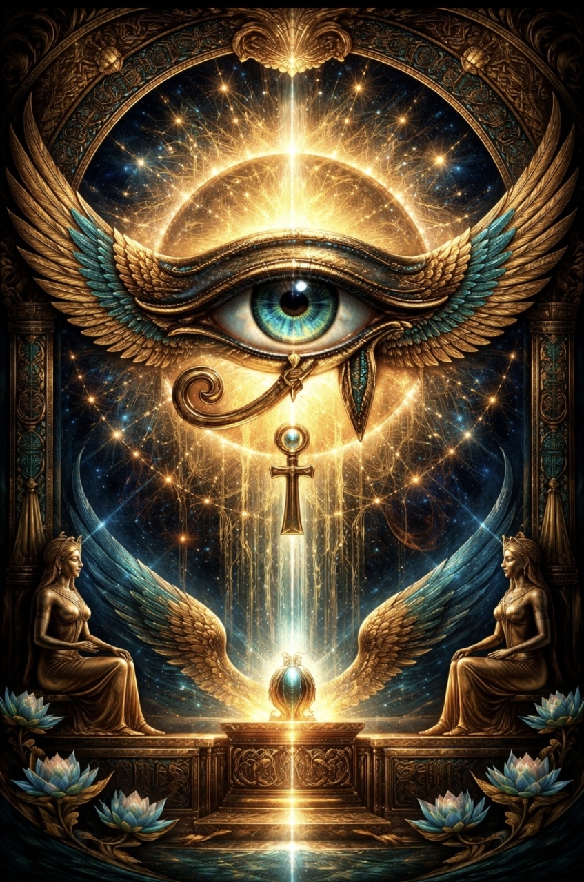 Photo de l'annonce Guidance spirituelle sérieuse – Réponses précis b1d914c84e1b73c18eb7