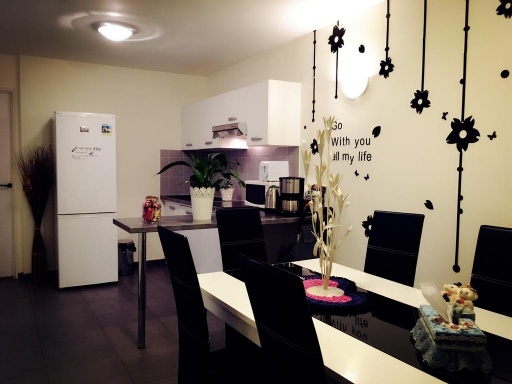 Photo de l'annonce Colocation à paris situé dans le quartier quinze vingts b5pL45466wR8smp8HIzz