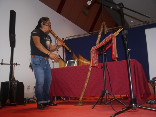 Photo de l'annonce Salon santé-forme-beauté et plus b66Sjs8S25DC7g8wtYYd