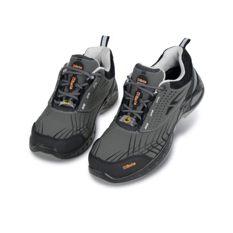 Photo de l'annonce Chaussure FitEVOLUTION en nubuck hydrofuge 47 b6822pkyLfs65vH4vQv3