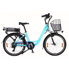 Sibesoin.com petite annonce gratuite 6 Vélo électrique