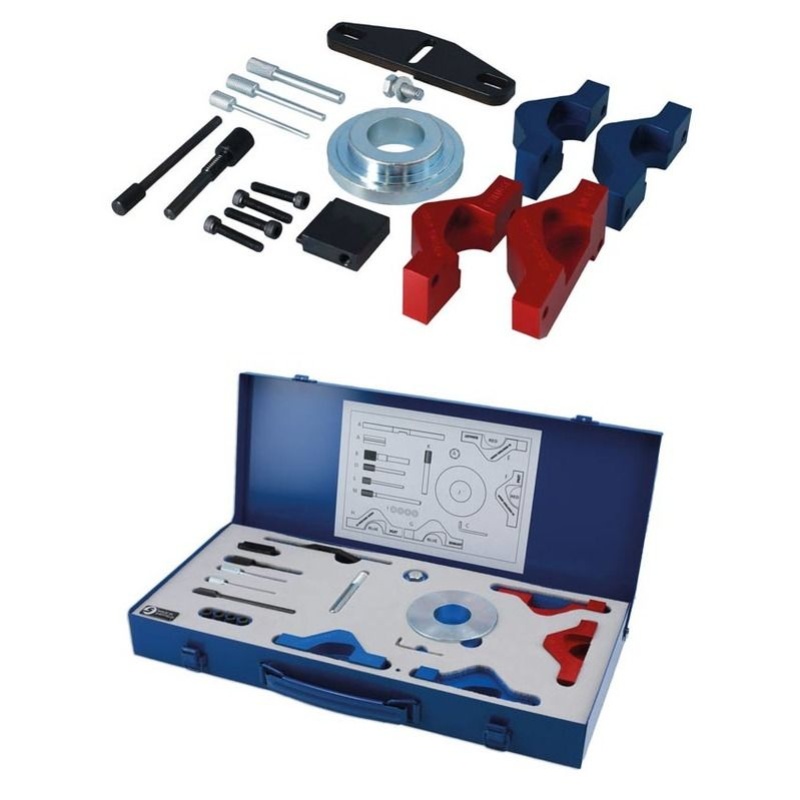 Photo de l'annonce Kit d'outils de calage moteur - pour moteurs à essence Fo... bH34zggn0xc0856U55vO