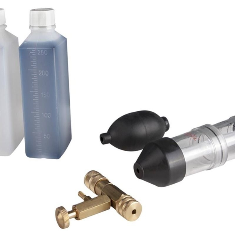 Photo de l'annonce Kit détection de co2 bHrO0TkgMdRSE8g0p910