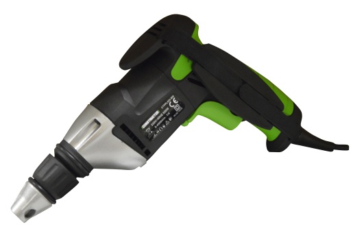 Visseuse placoplâtre 520W 
