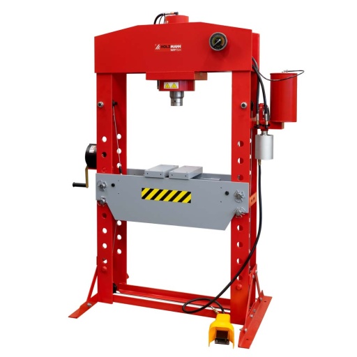 Presse hydraulique 75 tonnes WP75H