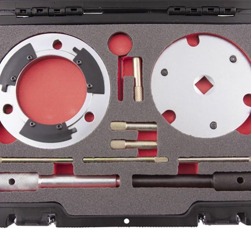Photo de l'annonce Coffret calage ford/jaguar 2.0-2.2-2.4 duratorq bcW8s7n6p7MpjRm3r4Bv