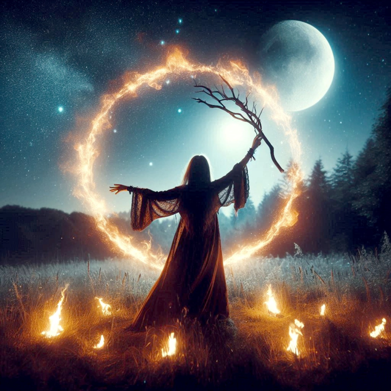 Photo de l'annonce Soins spirituels de déblocage avec remise de talisman per... bce2eea08d0aa70ced1e