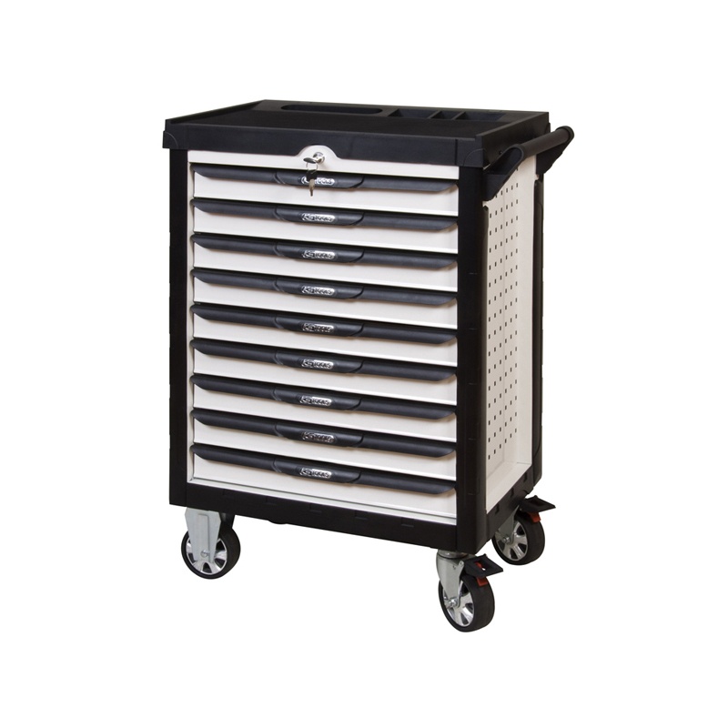 Photo de l'annonce Servante d'atelier 9 tiroirs édition ultimate blanche 116... bfsz0Jh5w8NEL5UsHIn6