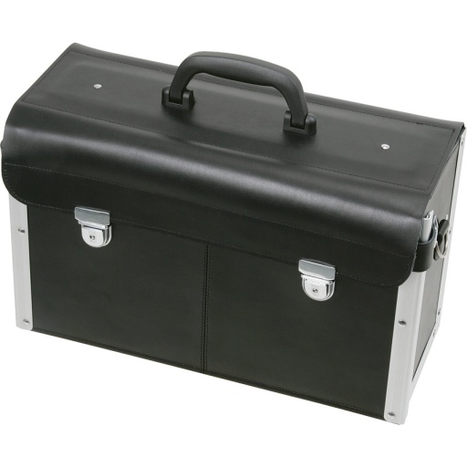 Valise cuir 2,6kg