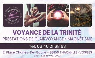 la petite annonce Consultations de voyance avec meltz olivier - votre guide sur Sibesoin.com / thaon les vosges (88150)
