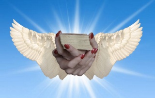 la petite annonce Oracle des anges, voyance prophétique 2.50 min  sur Sibesoin.com / Lausanne