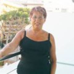 la petite annonce Femme 66 ans ôte d'Azur sur Sibesoin.com / Grasse