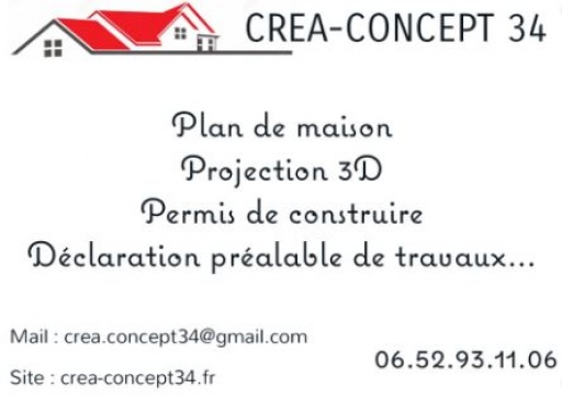Sibesoin.com petite annonce gratuite Permis de construire, déclaration préalable de travaux