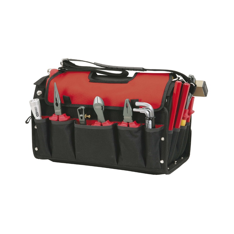 Photo de l'annonce Sacoche à outils spécial électricien 126 pièces kstools c166rCQ9yuTve1U8Qw5Q