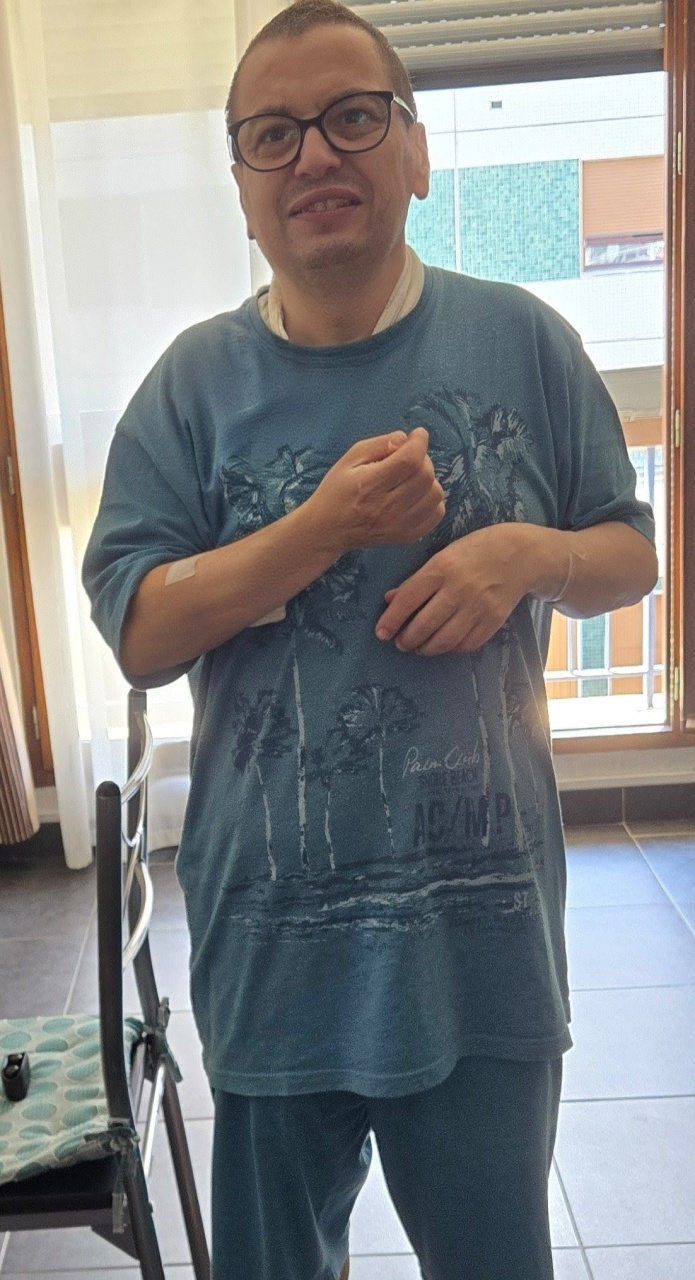 Photo de l'annonce Propose rencontres non vénales avec femmes c3d687bc7c905ac38158
