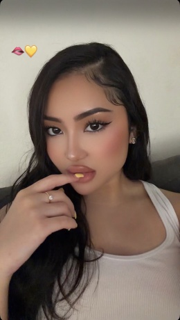 Je m'appelle nina fille sympa et discrete