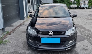 la petite annonce Volkswagen polo sur Sibesoin.com / boulogne billancourt (92100)