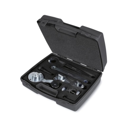 ?Outils pour le calage des moteurs Volkswagen/Audi/Seat e...