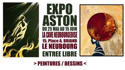 Sibesoin.com petite annonce gratuite Exposition aston à la cave neubourgeoise