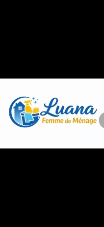 Femme de ménage