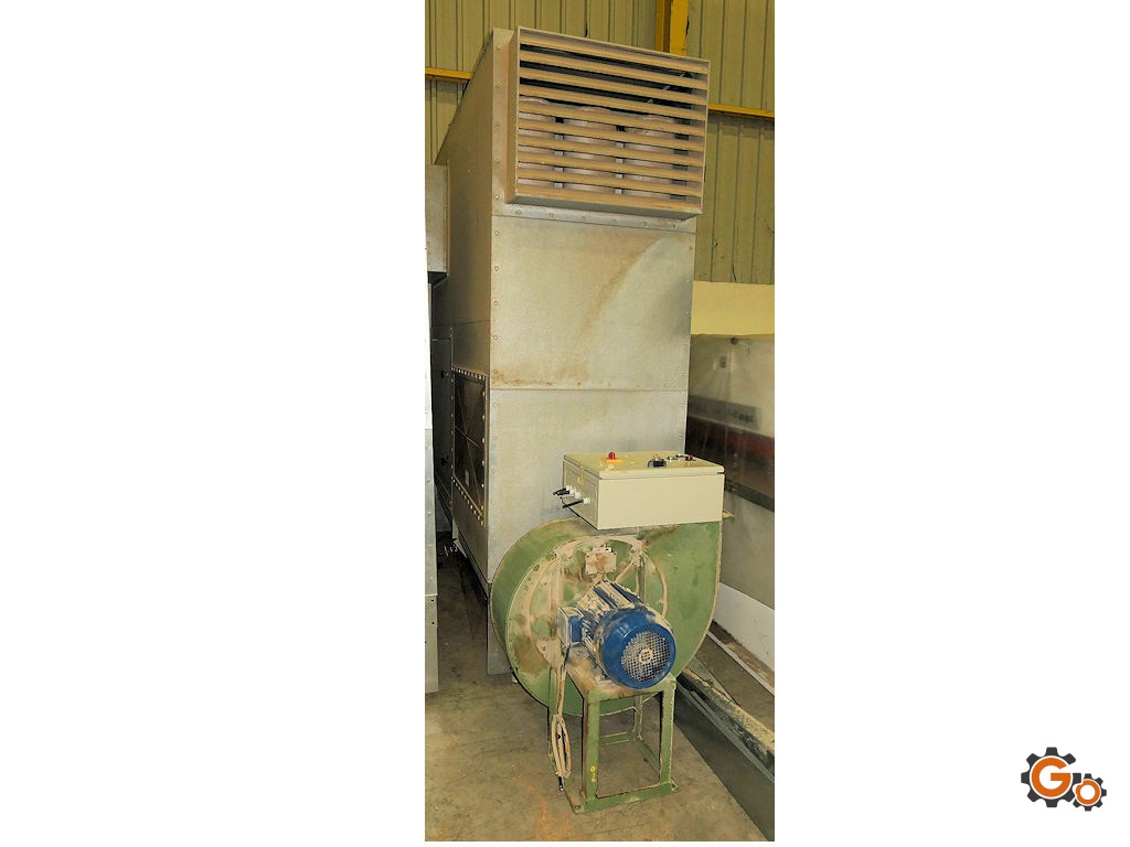 Photo de l'annonce Aspiration carénée ABI cd2Liq0UsX60Di1Fopz5