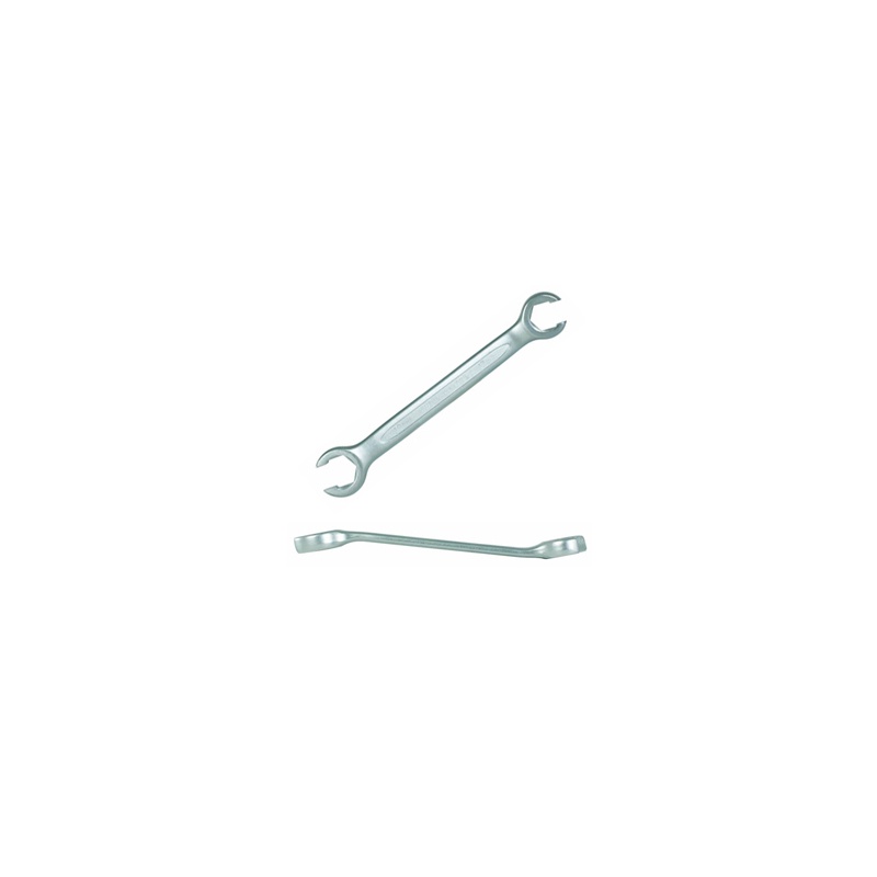 Photo de l'annonce Clé à tuyauter chrome mat 16x18mm  coE8lPf7oH1GLu67t2mt