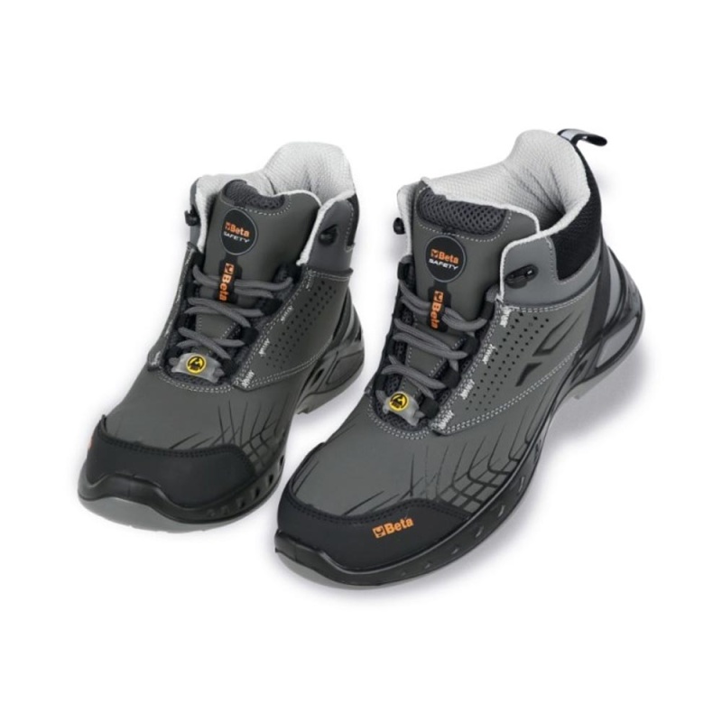 Photo de l'annonce Chaussure montante nubuck fitevol 41 cz25cgKyGX8wWySLmn0R