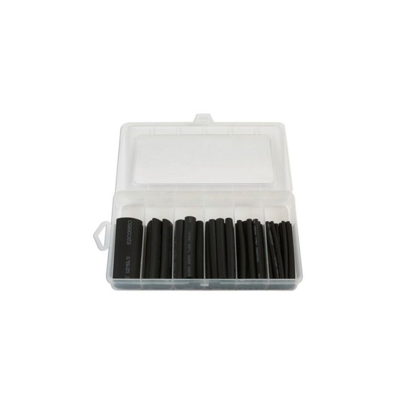 Photo de l'annonce Assortiment de manchons thermorétractables adhésives - 60... d1D00XtKeyXg9pWvUxjP