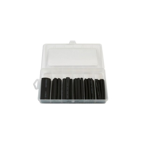 Assortiment de manchons thermorétractables adhésives - 60...