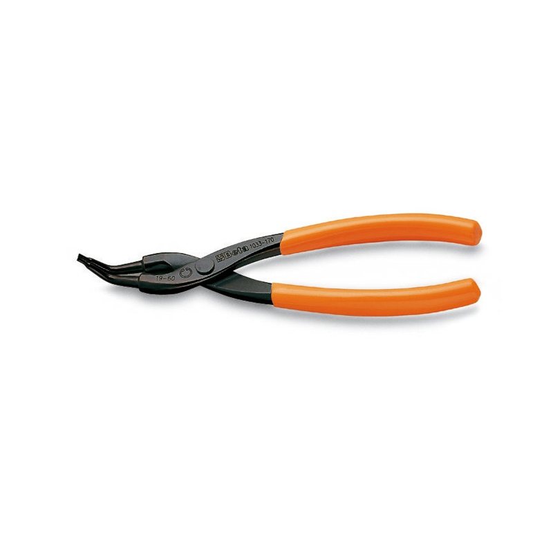 Photo de l'annonce Pince circlips intérieurs becs coudes 45° 180mm beta  d584CW5hHKXH2M679Bs7
