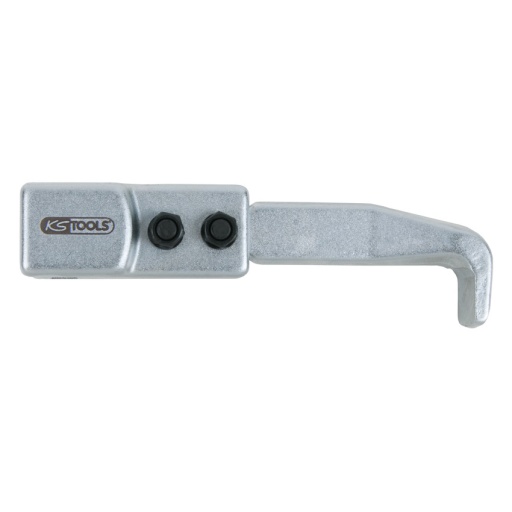 Griffe 120 mm pour extracteur 700.1320