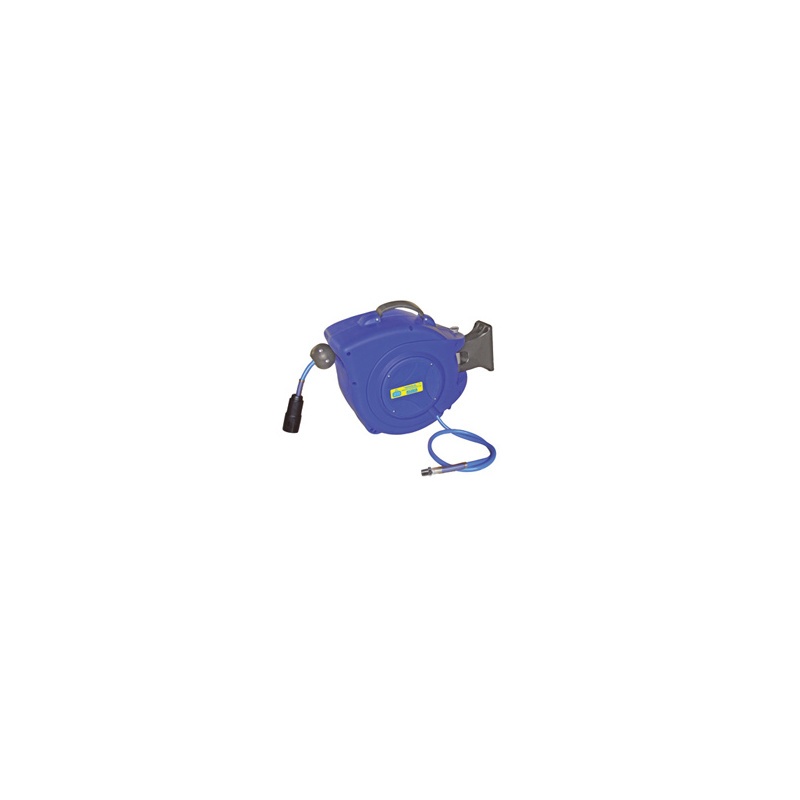 Photo de l'annonce Enrouleur air automatique orientable 15m  1m da6VcP45j4DWddGc9oZE